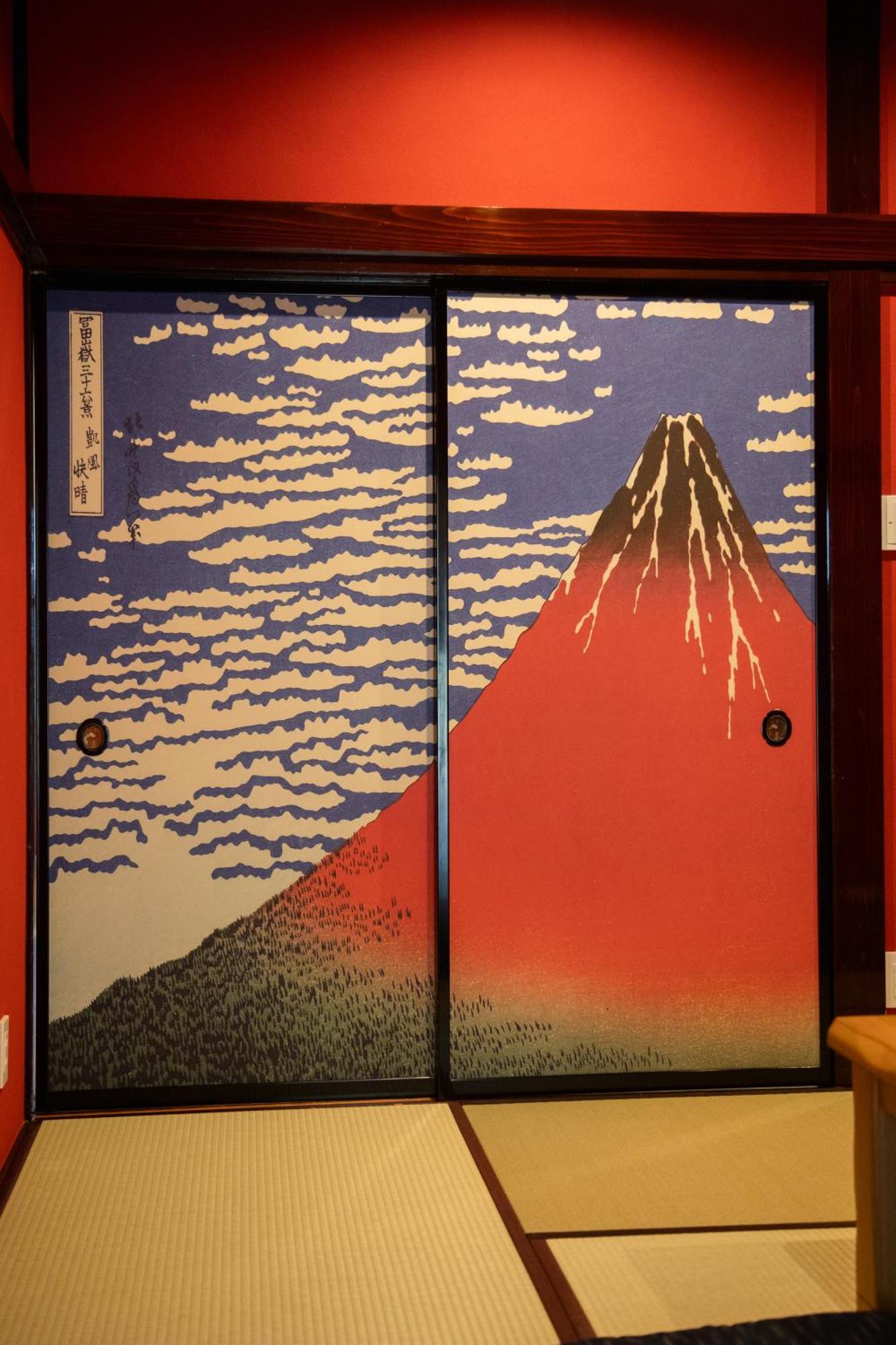 のと千里浜リゾート 羽咋市 エクステリア 写真